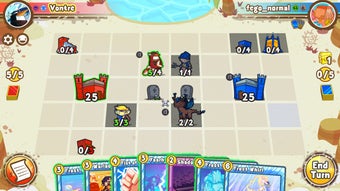 Cards and Castles 2的第0张图片