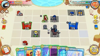 Obraz 0 dla Cards and Castles 2