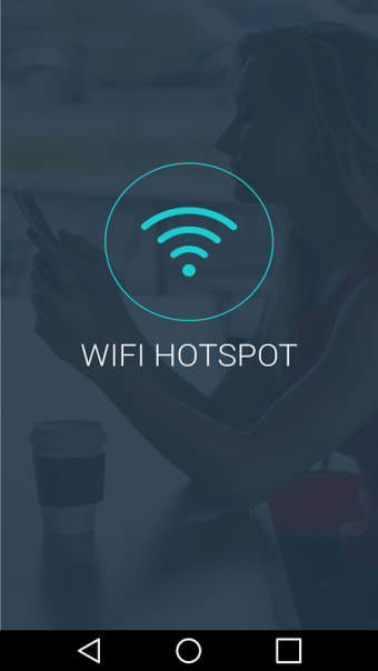 Free Wifi HotSpot