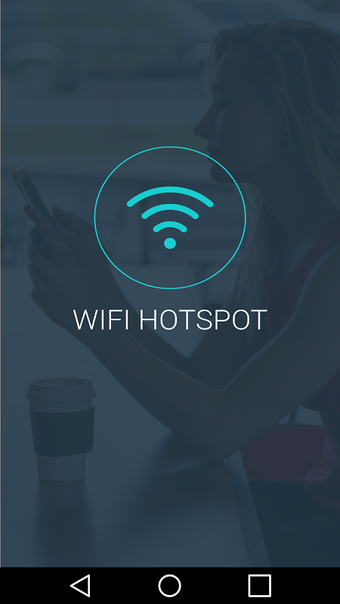 Free WiFi Android