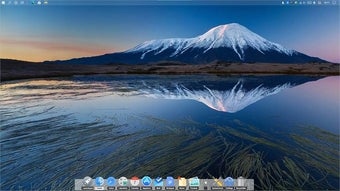 Immagine 0 per KS Mac Dock