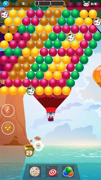 Imagen 0 para Bubble Shooter 2020