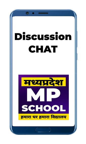 Mp School App