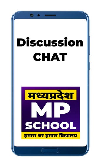 Image 0 for Mp School App