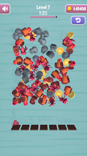 Bild 0 für Nolala: Match Factory