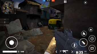 Bild 0 für Indian Soldier Online