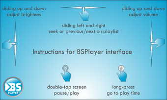 BSPlayer plugin D3的第0张图片