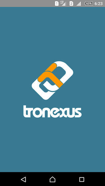 Tronexus Member