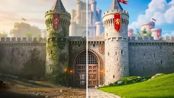 Love Castle - Royal Makeo…の画像0