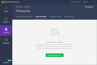 Image 4 pour Avast Premium Security