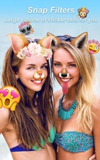Image 0 pour Face Swap