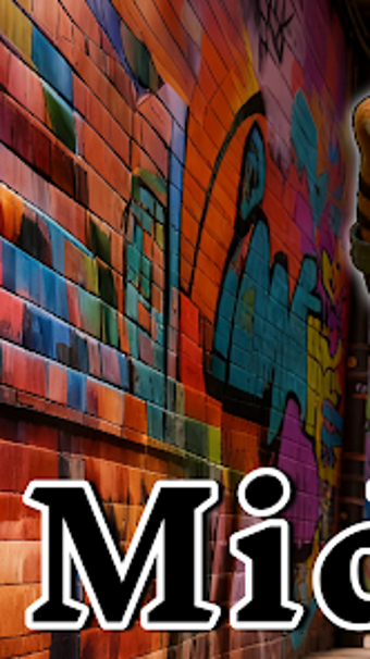 Midas Touchの画像0