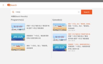 Immagine 0 per RTHK Screen