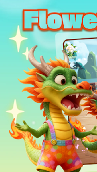 Flower Flickの画像0