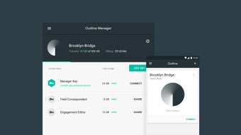 Outline Manager VPN的第0张图片