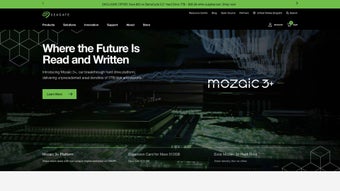 Seagate SeaToolsの画像0