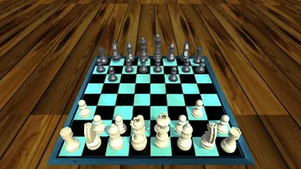 Image 0 pour Epic Chess Board Legends …