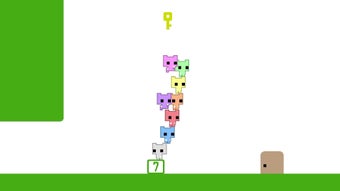 PICO PARK 2的第0张图片