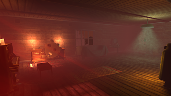 Imagen 0 para Horror: Dark Demon Detect…
