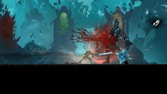 Image 0 pour Demon Hunter: Premium