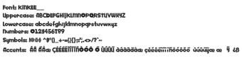 Obraz 0 dla Kinkee