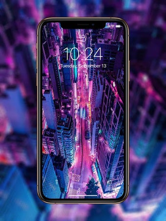 Obraz 0 dla City Wallpaper HD
