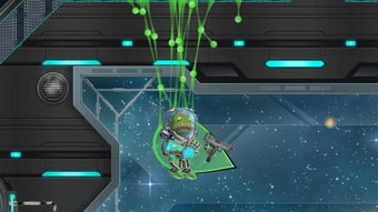 Bild 0 für Galactic Thunderdome
