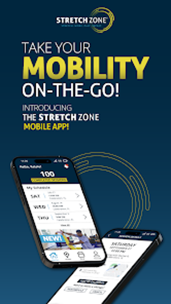 Imagen 0 para Stretch Zone