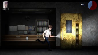 Imagen 0 para BBA Ghost Story: Ward Edi…