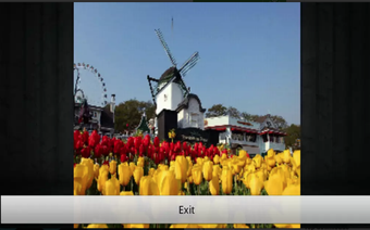 Photo Slideshow Maker的第0张图片
