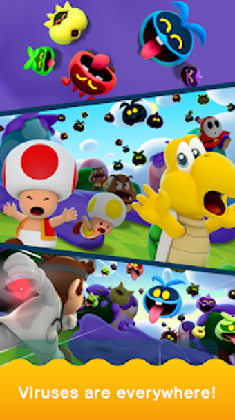 Image 0 pour Dr. Mario World