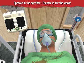 Bild 0 für Surgeon Simulator