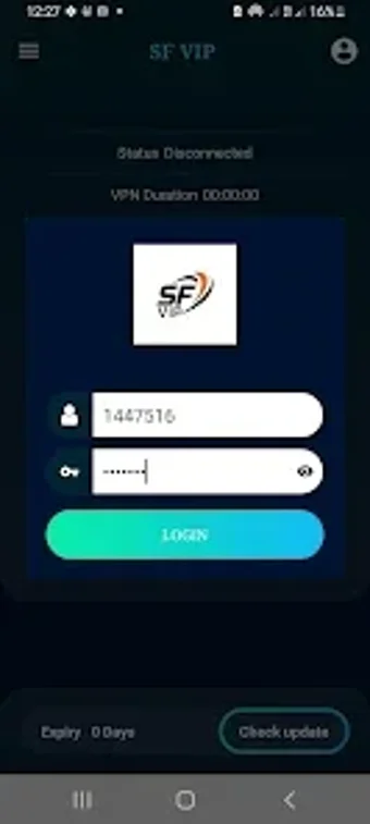 SF VIPの画像0