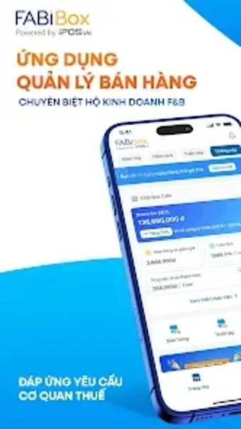 Obraz 0 dla FABiBox - Quản lý bán hàn…