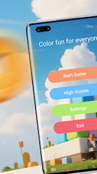Shuffle Chromaticの画像0