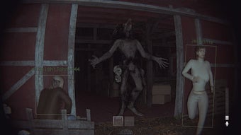Image 0 for Deadly Quiet