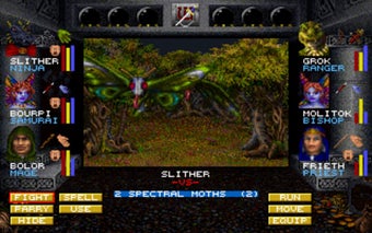 Wizardry: Crusaders of th…の画像0