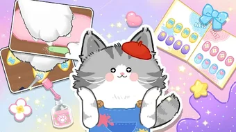 Bild 0 für Purrrfect Spa Lite