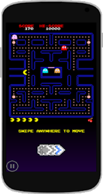 Free Pac Manの画像0