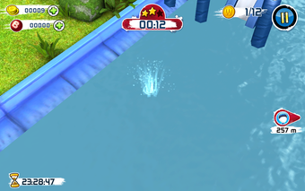 Immagine 11 per Wipeout 2
