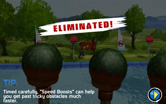Immagine 12 per Wipeout 2