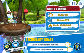 Immagine 21 per Wipeout 2