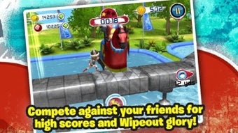 Immagine 8 per Wipeout 2