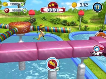 Immagine 24 per Wipeout 2