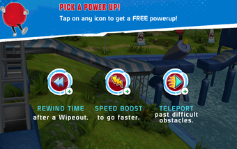 Image 17 pour Wipeout 2