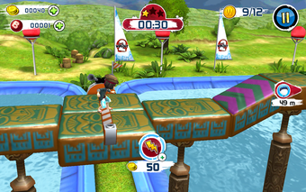 Immagine 9 per Wipeout 2