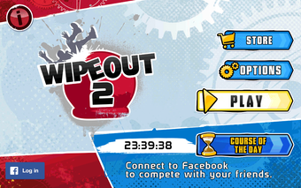 Image 23 pour Wipeout 2