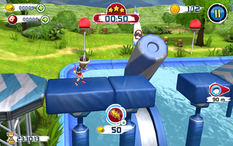 Immagine 10 per Wipeout 2