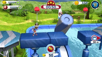 Immagine 16 per Wipeout 2
