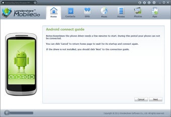 Image 1 for MobileGo